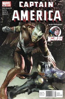 Cover of Cover B Gerald Parel Newsstand
