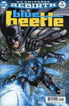 Cover of Cover B Tyler Kirkham Variant