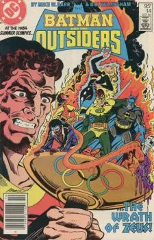 Cover of Cover C Canadian Price Variant