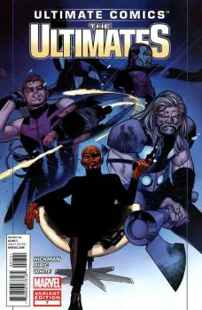 Cover of Variant