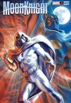 Cover of Felipe Massafera Exclusive Variant