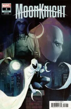 Cover of Incentive Rod Reis Variant Cover
