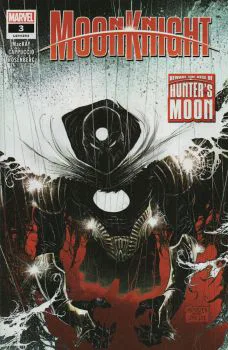 Cover of Walmart Variant