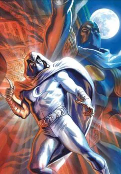 Cover of Felipe Massafera Exclusive Virgin Variant