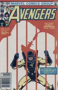 Cover of Cover C Canadian Price Variant