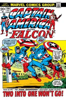 Cover of Cover B Mark Jewelers Variant