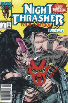 Cover of Cover C Australian Price Variant