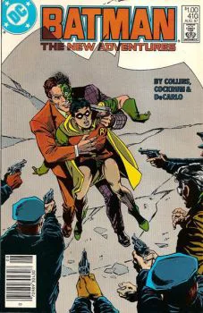 Cover of Cover C Canadian Price Variant