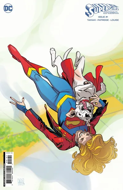 Cover of Ramón K. Pérez Incentive Variant (1:25)