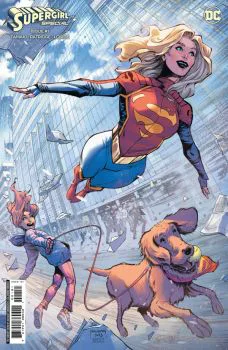Cover of Amancay Nahuelpan Incentive Variant (1:50)