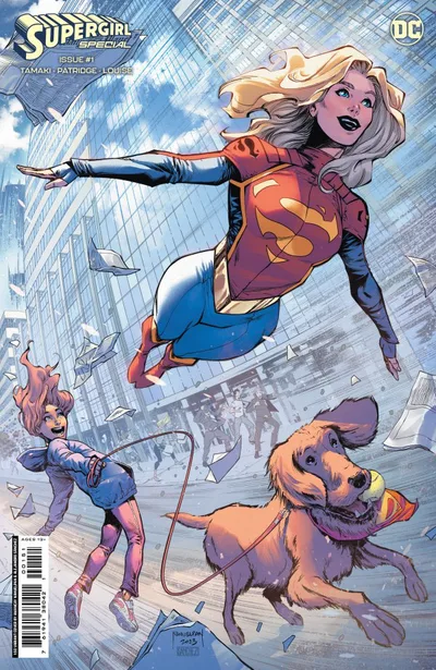 Cover of Amancay Nahuelpan Incentive Variant (1:50)