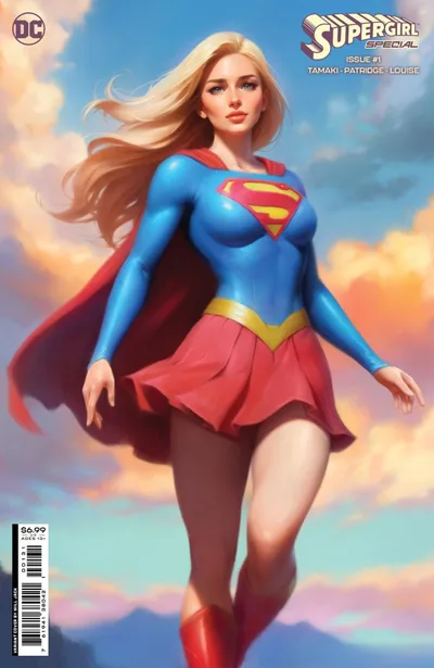 Cover of Will Jack Variant