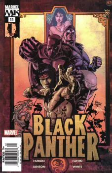 Cover of Cover B Mike Deodato Jr. Newsstand