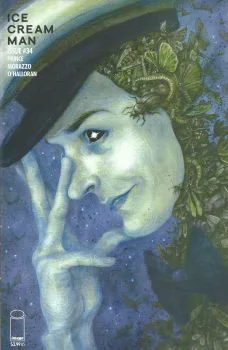 Cover of Cover B Jana Heidersdorf Variant