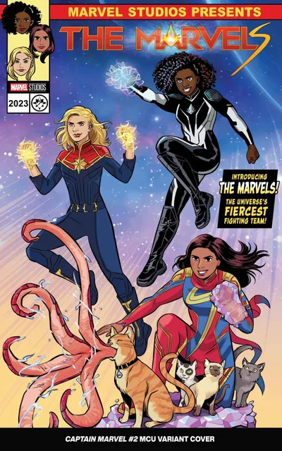 Cover of Cover F Natacha Bustos Variant