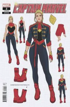 Cover of Cover I Jen Bartel Design Variant