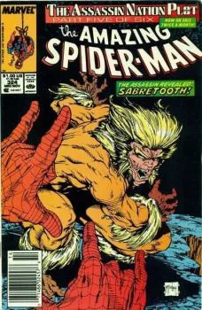 Cover of Cover C Mark Jewelers Variant