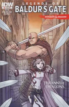 Cover of Cover B