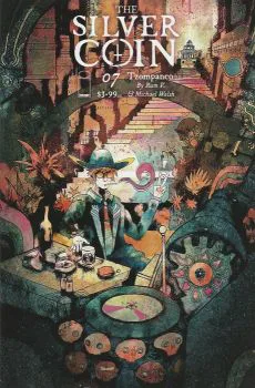 Cover of Variant Gax Vallez Cover