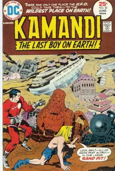 Cover of Cover B Mark Jewelers Variant