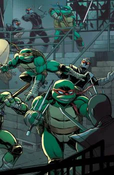 Cover of Cover Y Jason Flowers Exclusive Variant