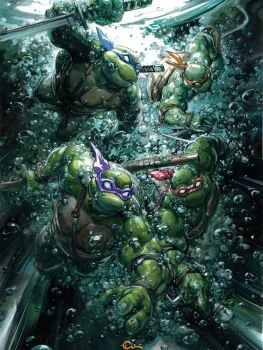 Cover of Cover T Clayton Crain Exclusive Virgin Variant (Ltd. 350)