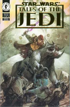 Cover of Cover B Gold Foil Cover