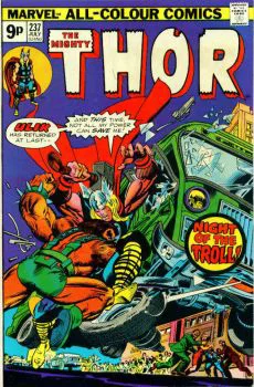 Cover of Cover B UK Price Variant