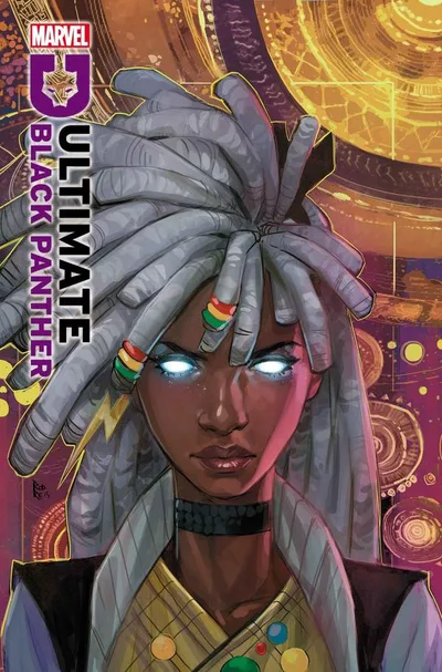 Cover of Rod Reis Variant