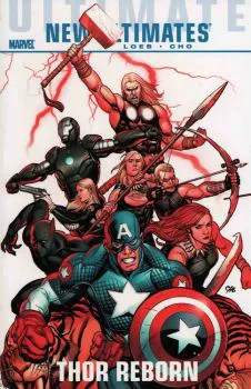 Cover of Cover TP