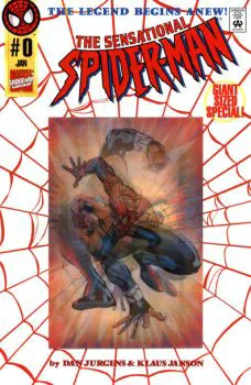 Cover of Cover C Red Webbing (Limited to 3000)