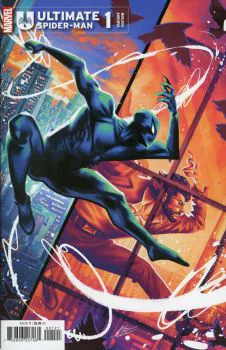 Cover of Mateus Manhanini Variant