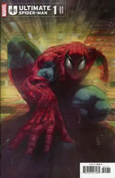 Cover of Nic Klein Variant