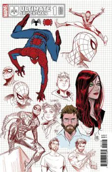 Cover of Marco Checchetto Incentive Design Variant (1:10)