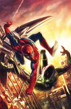 Cover of Marco Mastrazzo Exclusive Virgin Variant