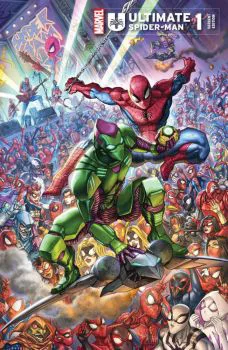 Cover of Alan Quah Exclusive Variant