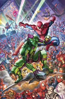 Cover of Alan Quah Exclusive Virgin Variant