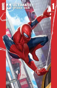 Cover of InHyuk Lee Exclusive Variant (Ltd. 600)