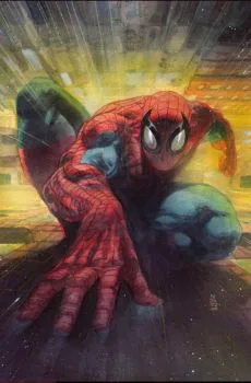 Cover of Nic Klein MegaCon Orlando Exclusive Virgin Variant (Ltd. 400)