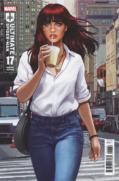 Cover of Iván Talavera Variant