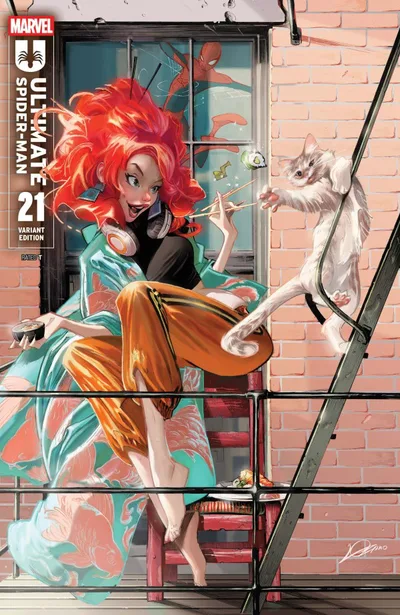 Cover of Alexander Lozano Incentive Variant (1:25)