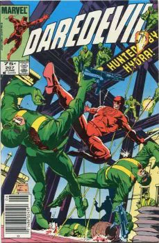 Cover of Cover C Canadian Price Variant