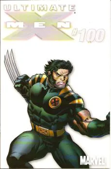 Cover of Ed McGuinness White Variant Cover