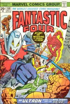 Cover of Cover C Mark Jewelers Variant