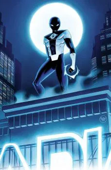 Cover of Cover C Thobias Daneluz Incentive Variant (1:25)