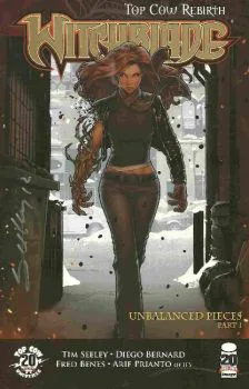 Cover of Foil Stamped & Signed Edition