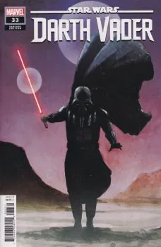 Cover of Khoi Pham Variant