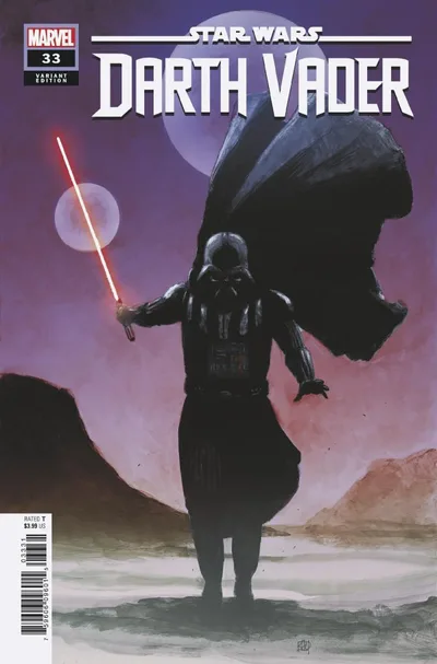 Cover of Khoi Pham Variant