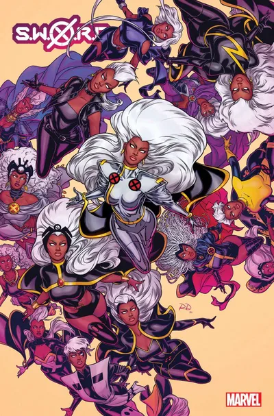 Cover of Cover B