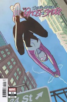 Cover of Cliff Chiang Variant